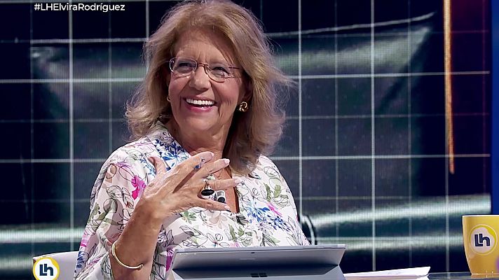 La hora de La 1 - La hora política - 17/09/21