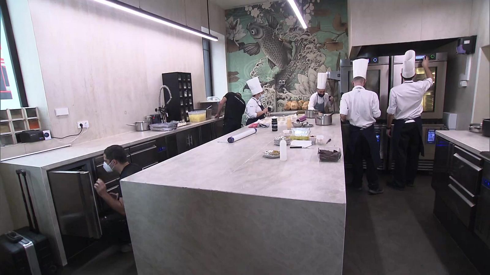 SERVICIO PÚBLICO > Aquí hay trabajo