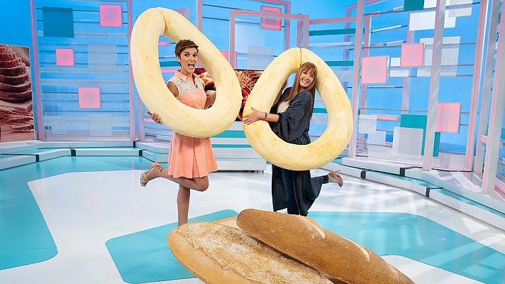 Saber vivir - Saber vivir - 19/09/21