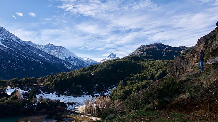 Tierras extremas - Chile