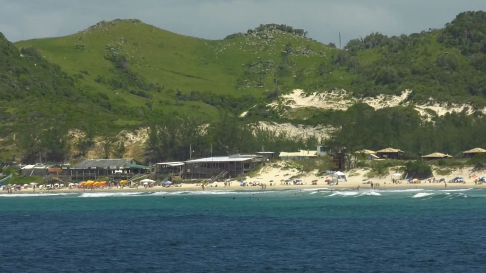 Florianópolis (Brasil)  - ver ahora