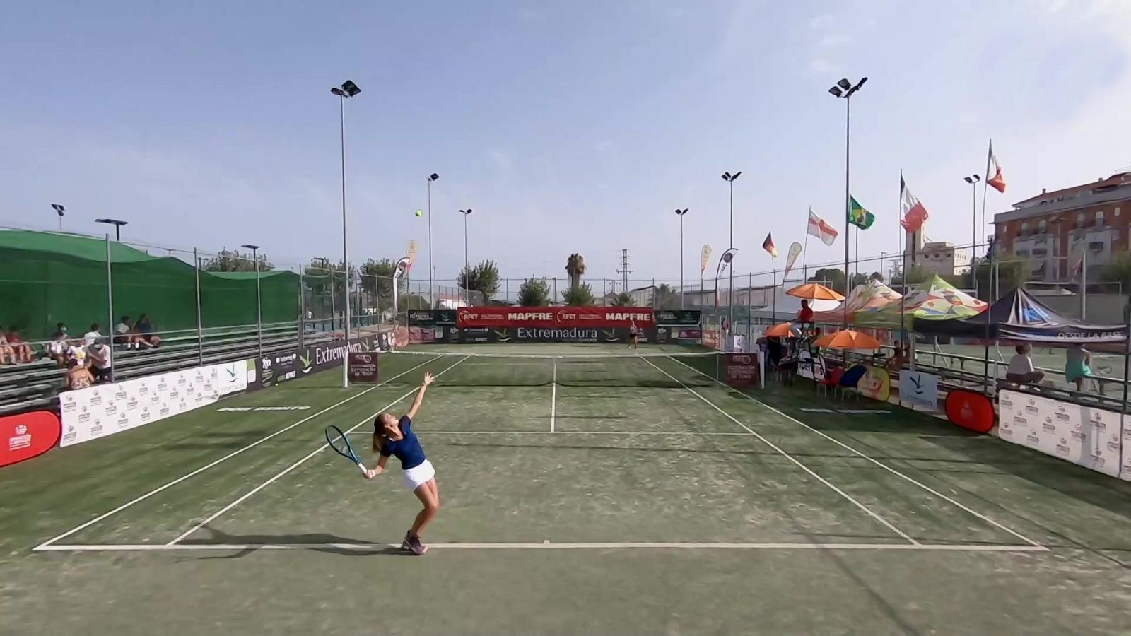 Tierra de campeones - Programa 14 - 2021 - ver ahora