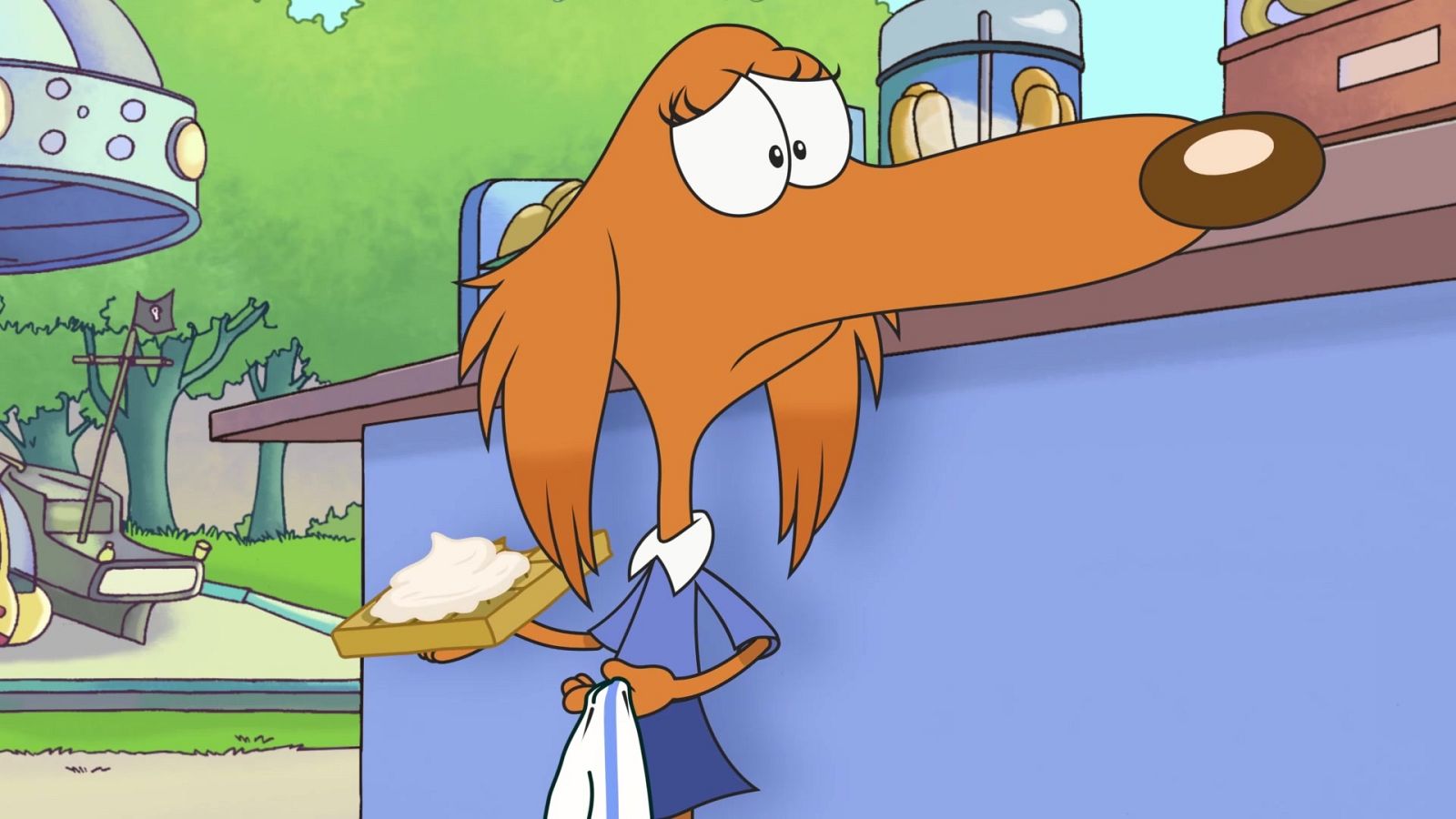 Superbuenosmodales - Los Superminihéroes | Ver