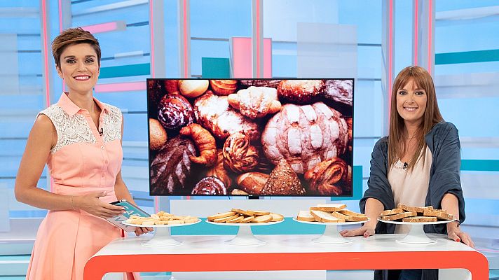 Saber vivir - ¿El pan puede formar parte de una dieta saludable?