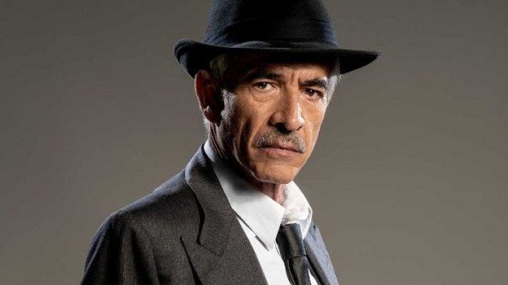 Informativo 24h - Imanol Arias protagoniza "Muerte de un viajante" en el teatro Infanta Isabel