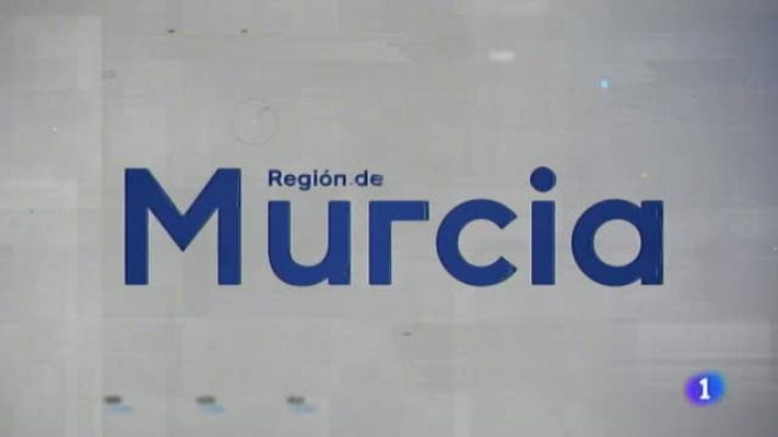 Noticias Murcia - La Region de Murcia en 2' - 17/09/2021