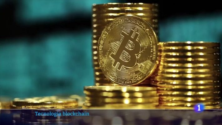 L'Informatiu - Girona explora les potencialitats del blockchain