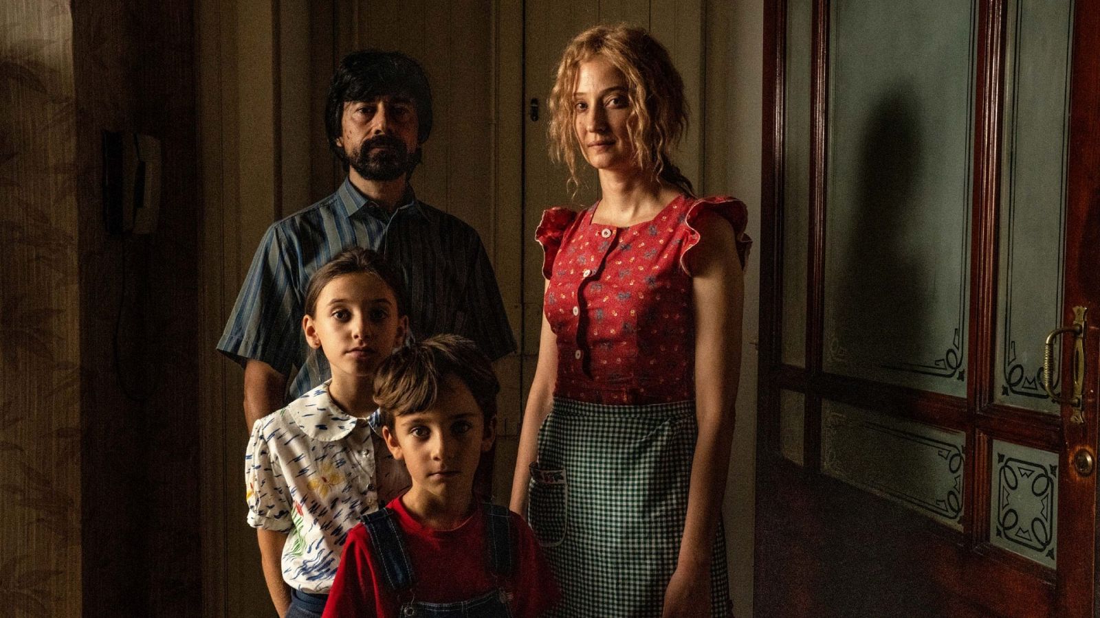 Días de Cine - 'Lazos' | Ver