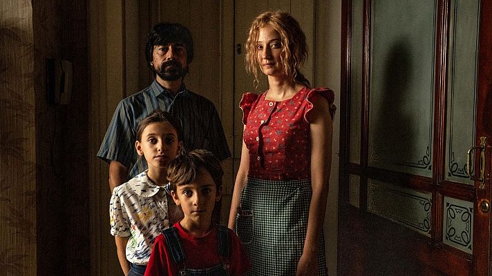 Días de cine - Días de Cine - 'Lazos'