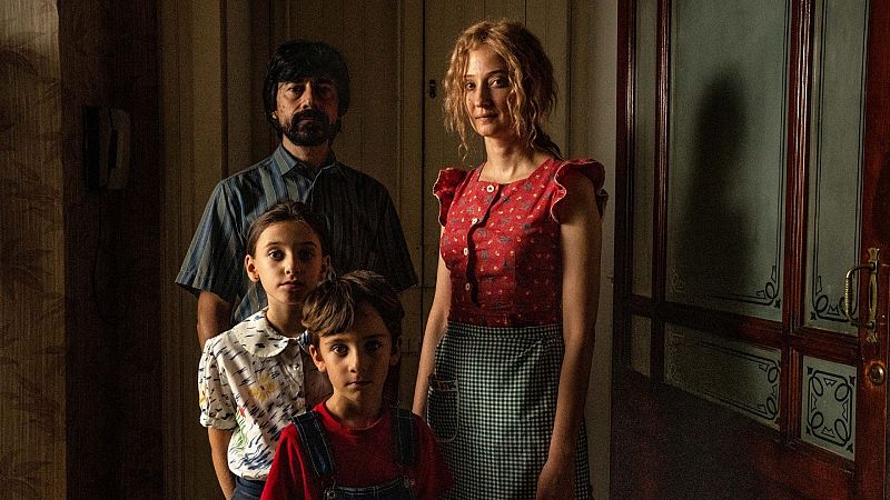 Días de Cine - 'Lazos' | Ver