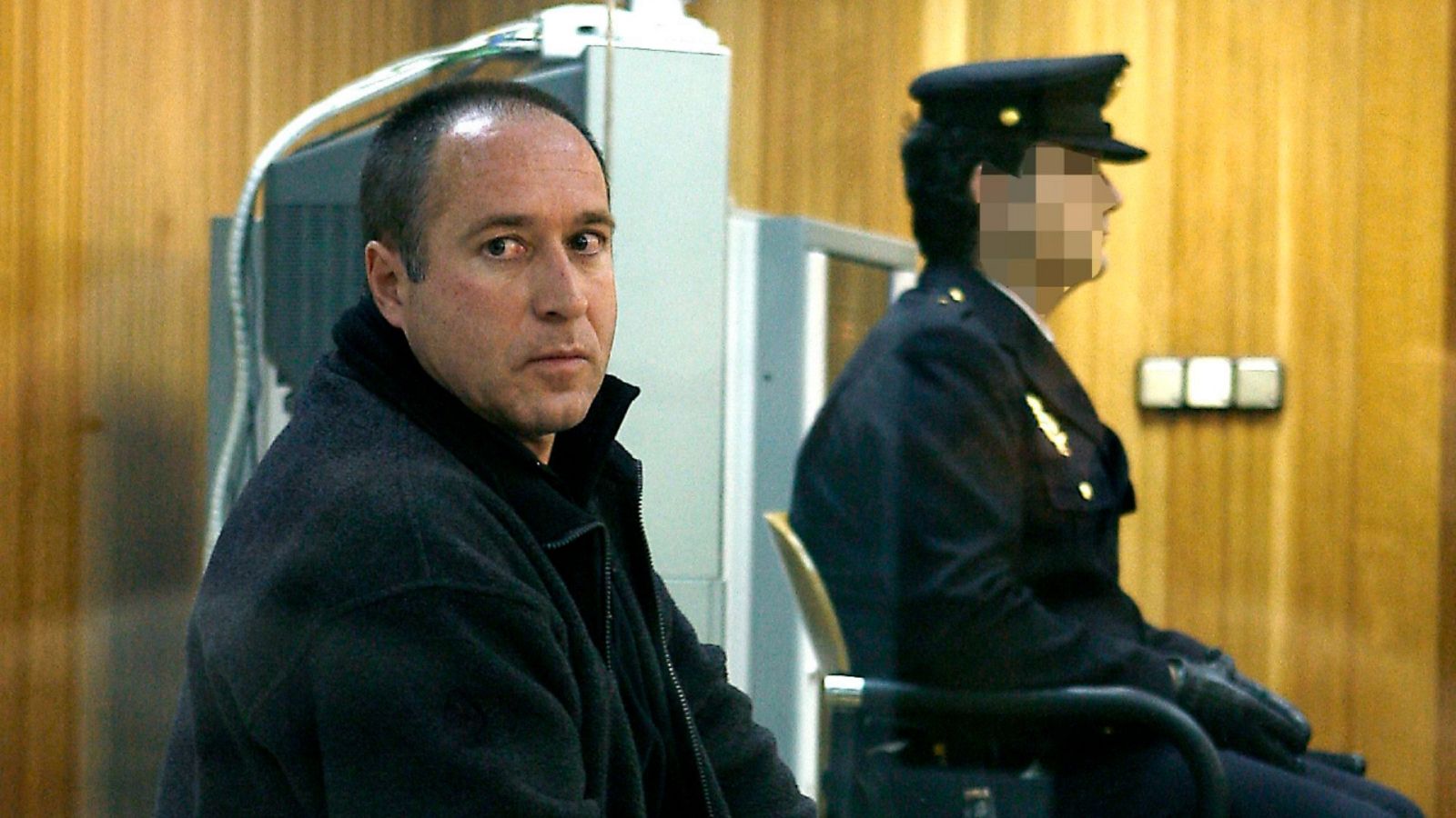 Desconvocado el acto de homenaje al preso de ETA Henri Parot | Ver