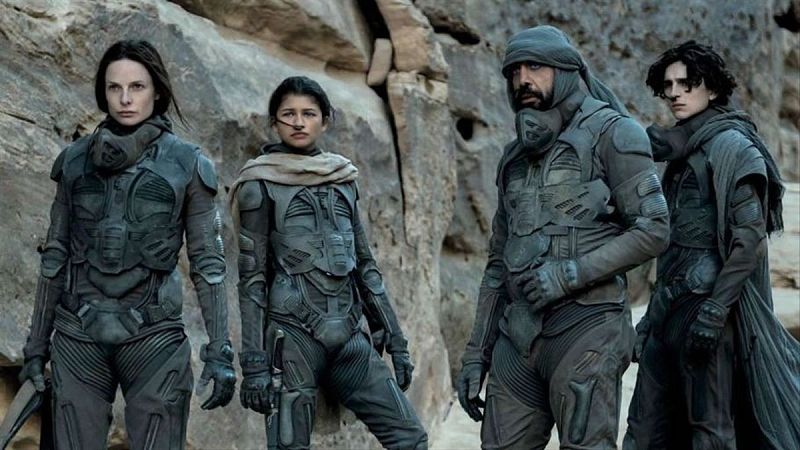 Días de Cine - 'Dune' | Ver