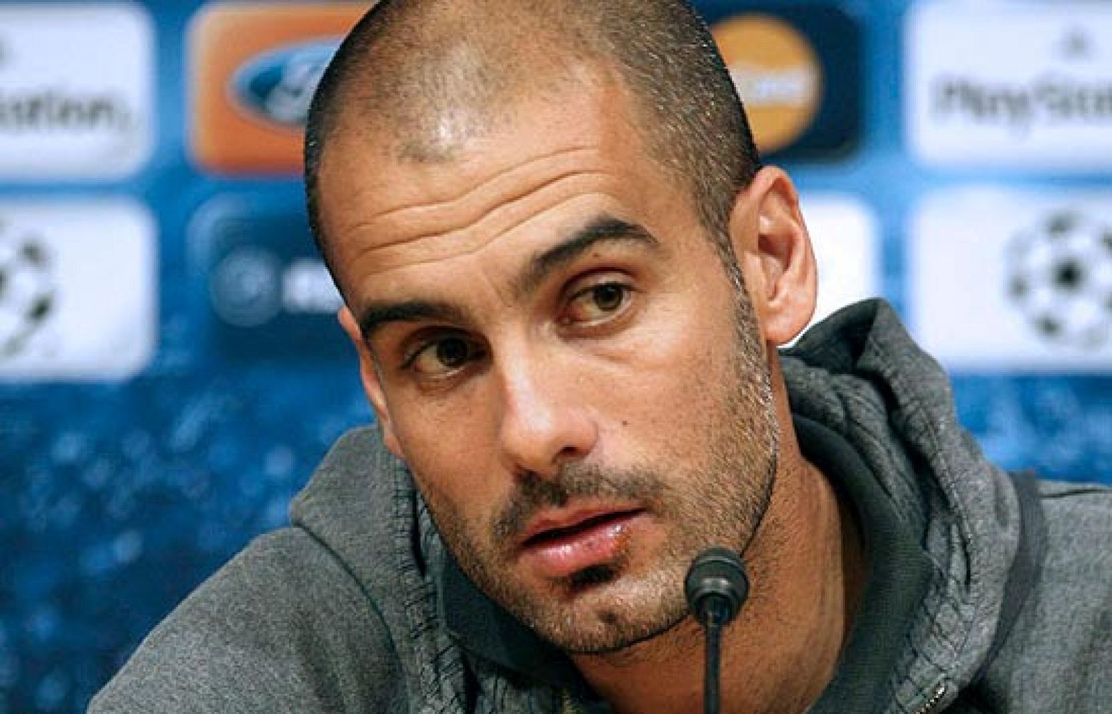 Guardiola: "Por ocasiones hubiéramos ganado"