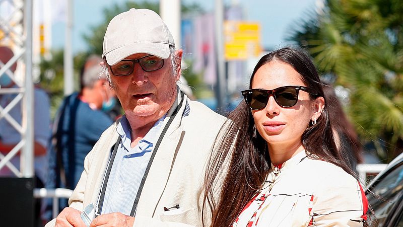 Carlos Saura y Marion Cotillard, primeras estrellas del Festival de Cine de San Sebastián