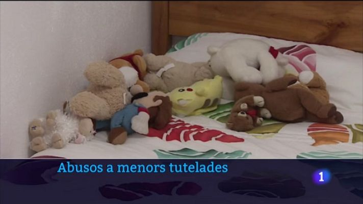 Informatiu Balear - Informatiu Balear 2 - 17/09/21