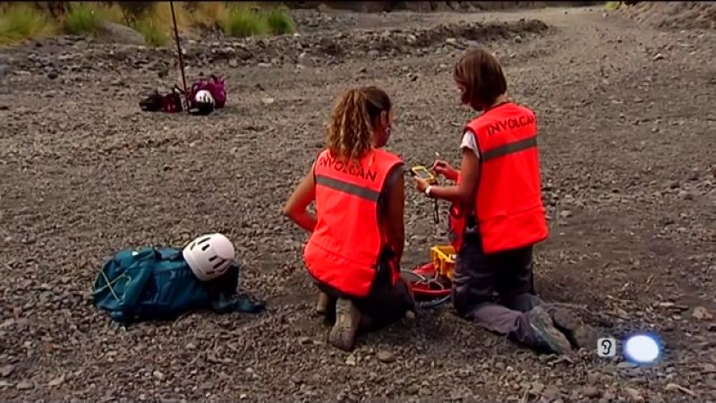 Canarias en 2' - 17/09/2021