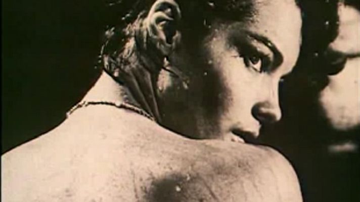 La bola de cristal - Romy Schneider