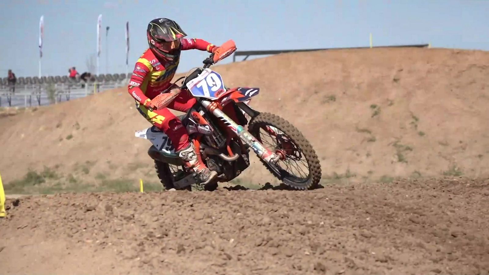 Moto Avenue - 2021 - Programa 26 - ver ahora