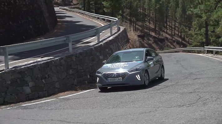 Racing for Spain - 2021 - Programa 19