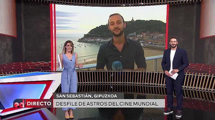 España Directo - España Directo - 17/09/21