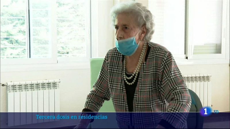 Informativo de Madrid 2        17/09/2021- Ver ahora