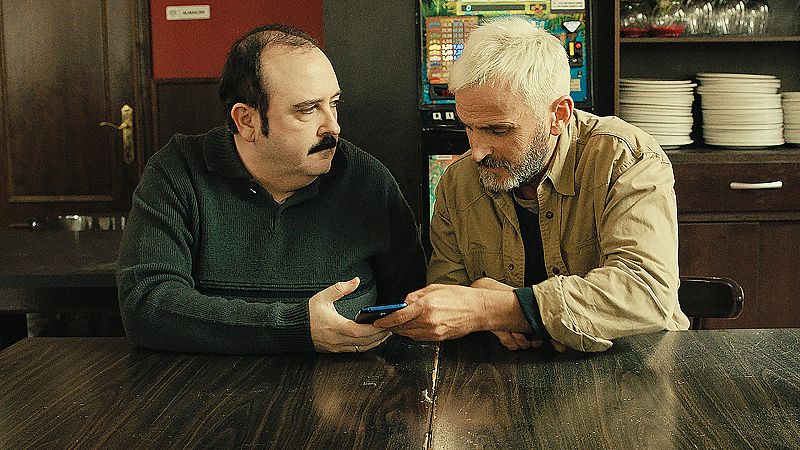 Días de cine - 17/09/21