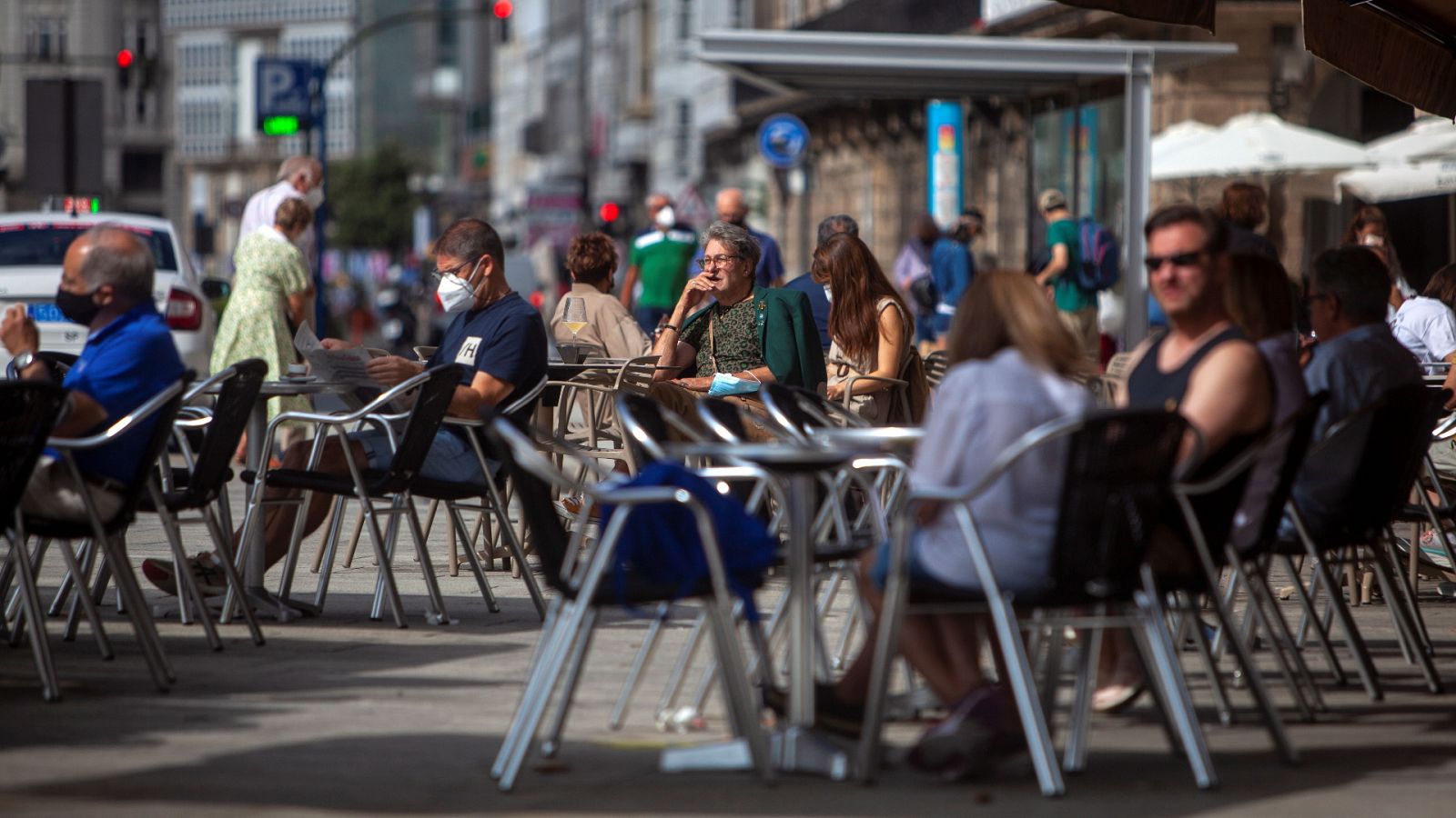 Telediario - 21 horas - 17/09/21 - Lengua de signos - ver ahora
