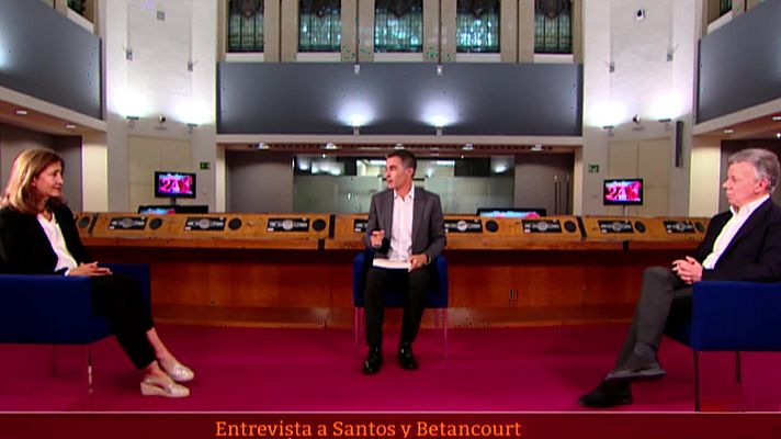 El mundo en 24 horas - El mundo en 24 horas - 17/09/21