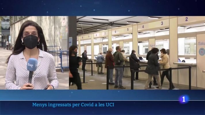 L'Informatiu - L'Informatiu - 18/09/2021