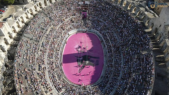 Tendido cero - Tendido cero - 18/09/21