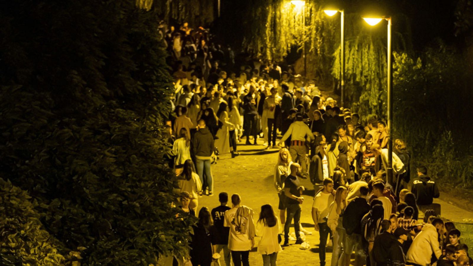 Telediario - 15 horas - 18/09/21 - ver ahora