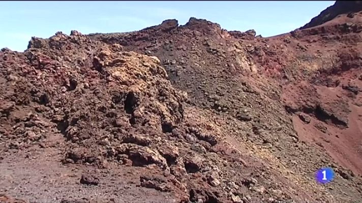 Telecanarias - Canarias en 2' - 18/09/2021