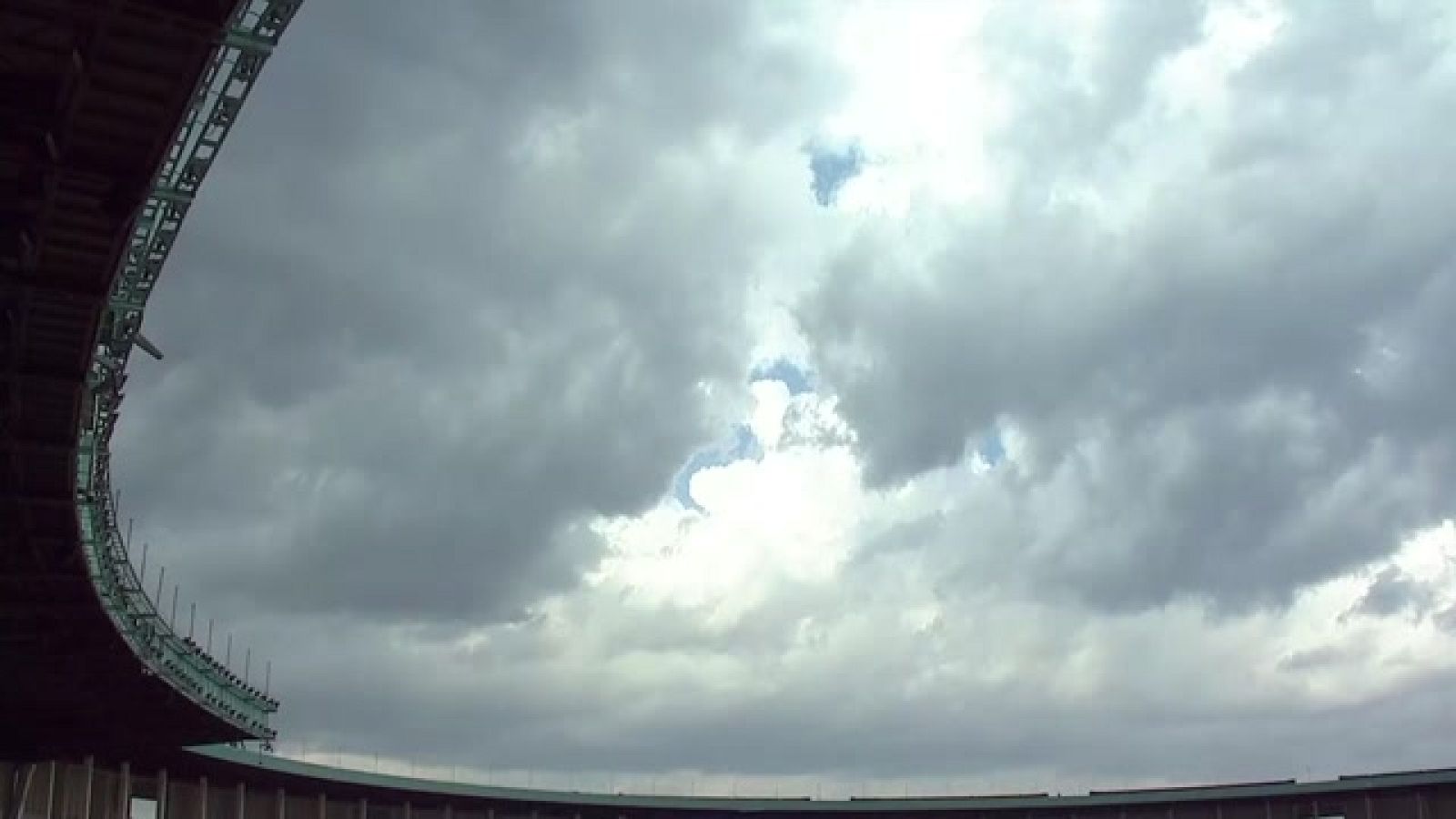 Atletismo - IAAF Continental Tour "Kip Keino Classic" - ver ahora