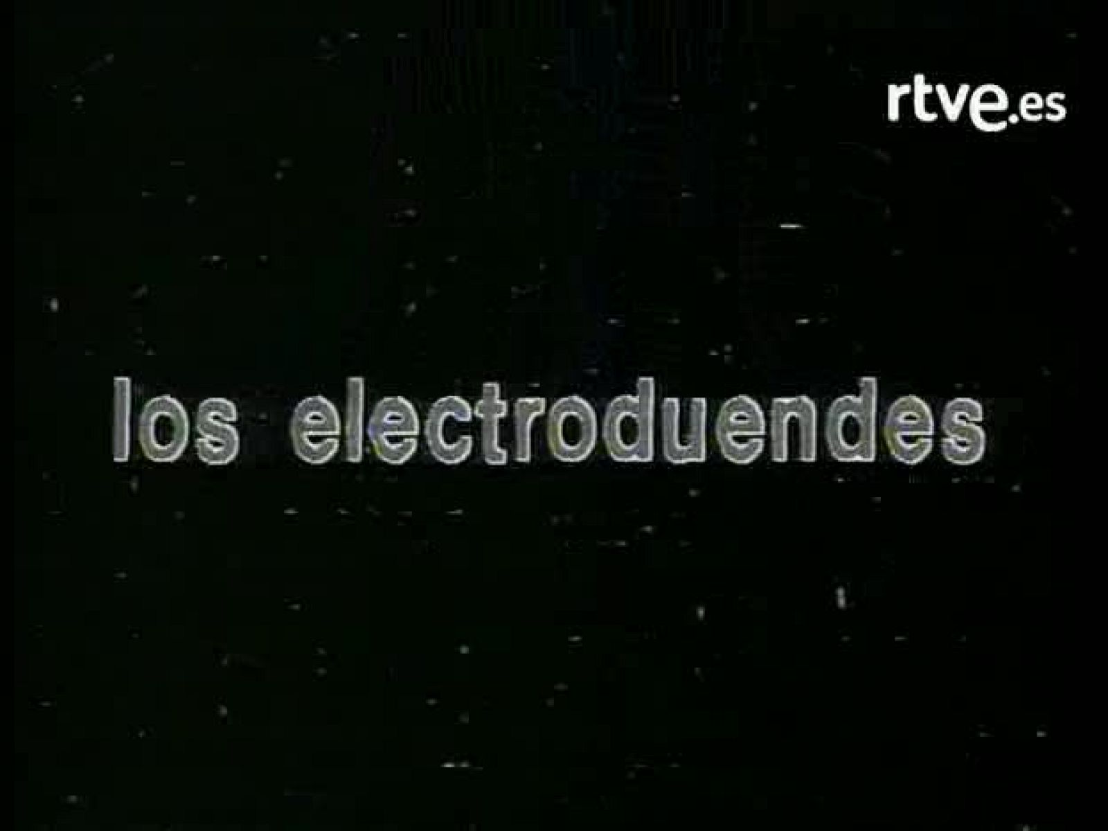 Bola de cristal - Los Electroduendes: La Cenicienta | Ver