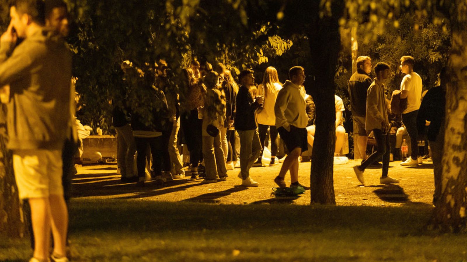 Telediario 2 en cuatro minutos - 18/09/21 - Ver ahora