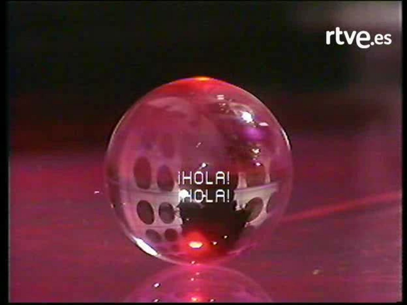 Bola de cristal - Acordes en espiral: Santiago Auserón 'La bola de cristal' | Ver