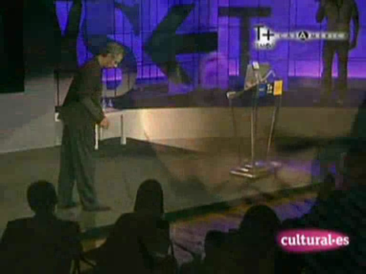 Viva América - Ricardo Castillo: Il re lámpago