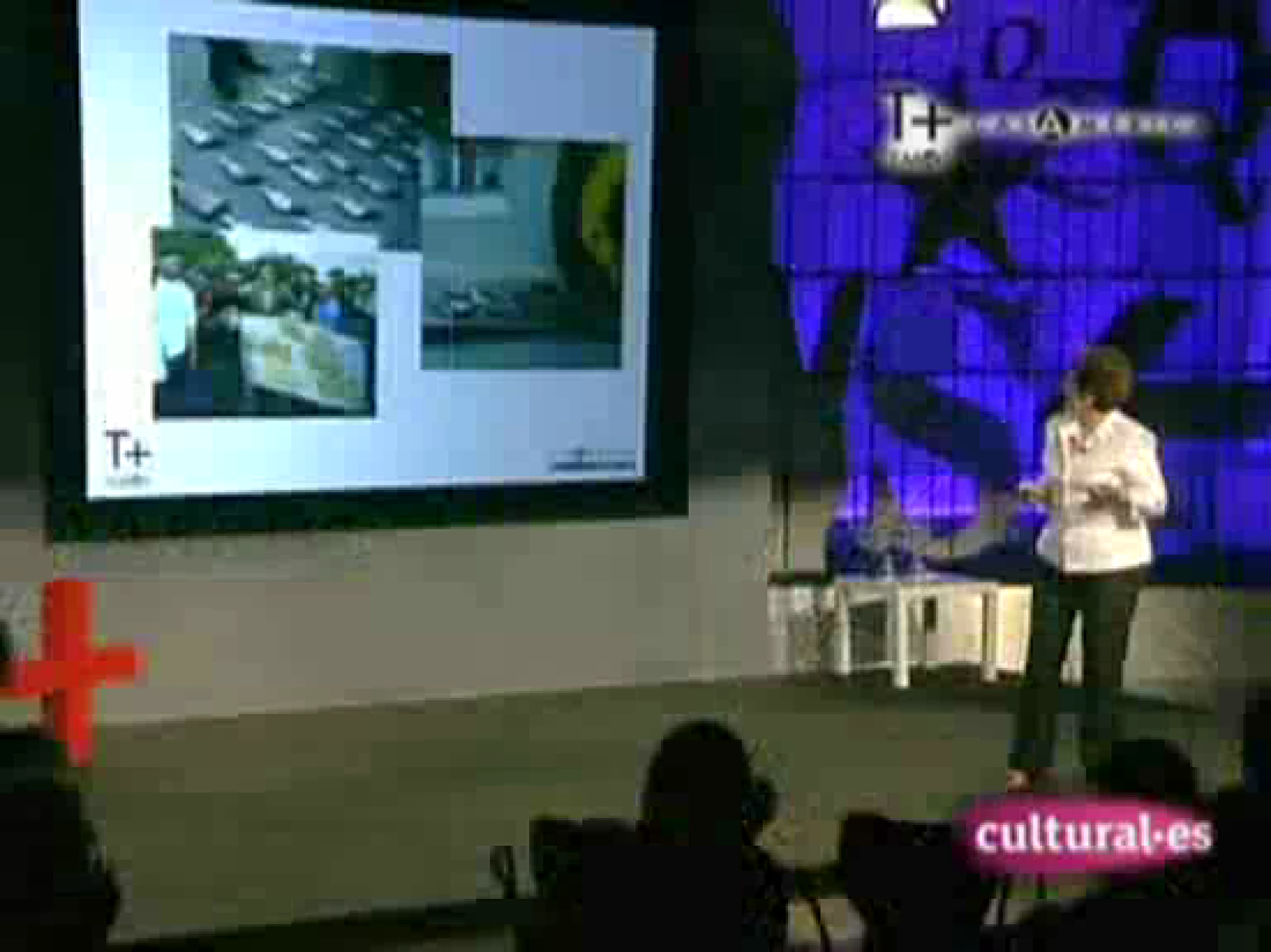 Nelsa Curbelo: HuNelsa Curbelo: "Jóvenes en pandilla: un desafío para la convivencia"