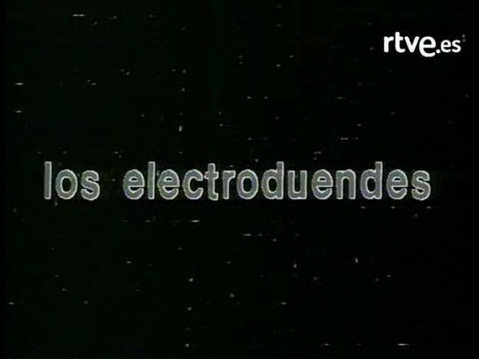 La bola de cristal - Una historia dramática