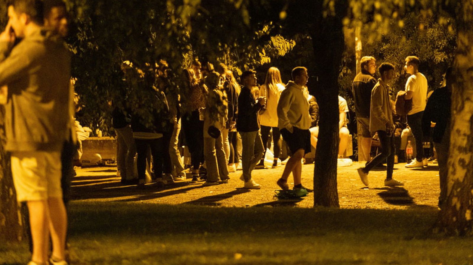 Telediario - 21 horas - 18/09/21 - ver ahora