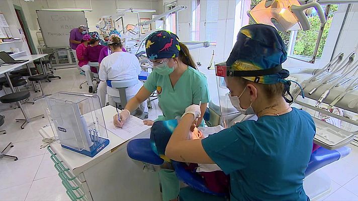 Informe Semanal - Informe Semanal - 18/09/21