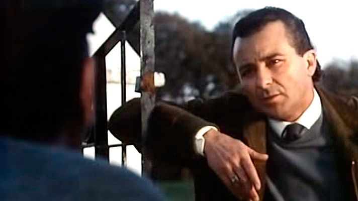 Cine de siempre - Los santos inocentes