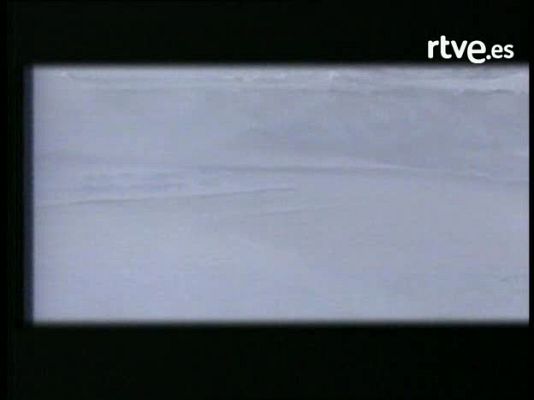 La bola de cristal - Franco Battiato 'Nómadas'