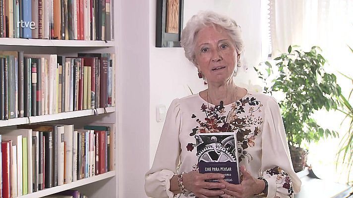 Testimonio - Cine para pensar