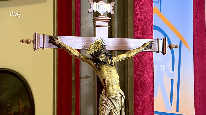 El día del Señor - San Cristóbal de La Laguna