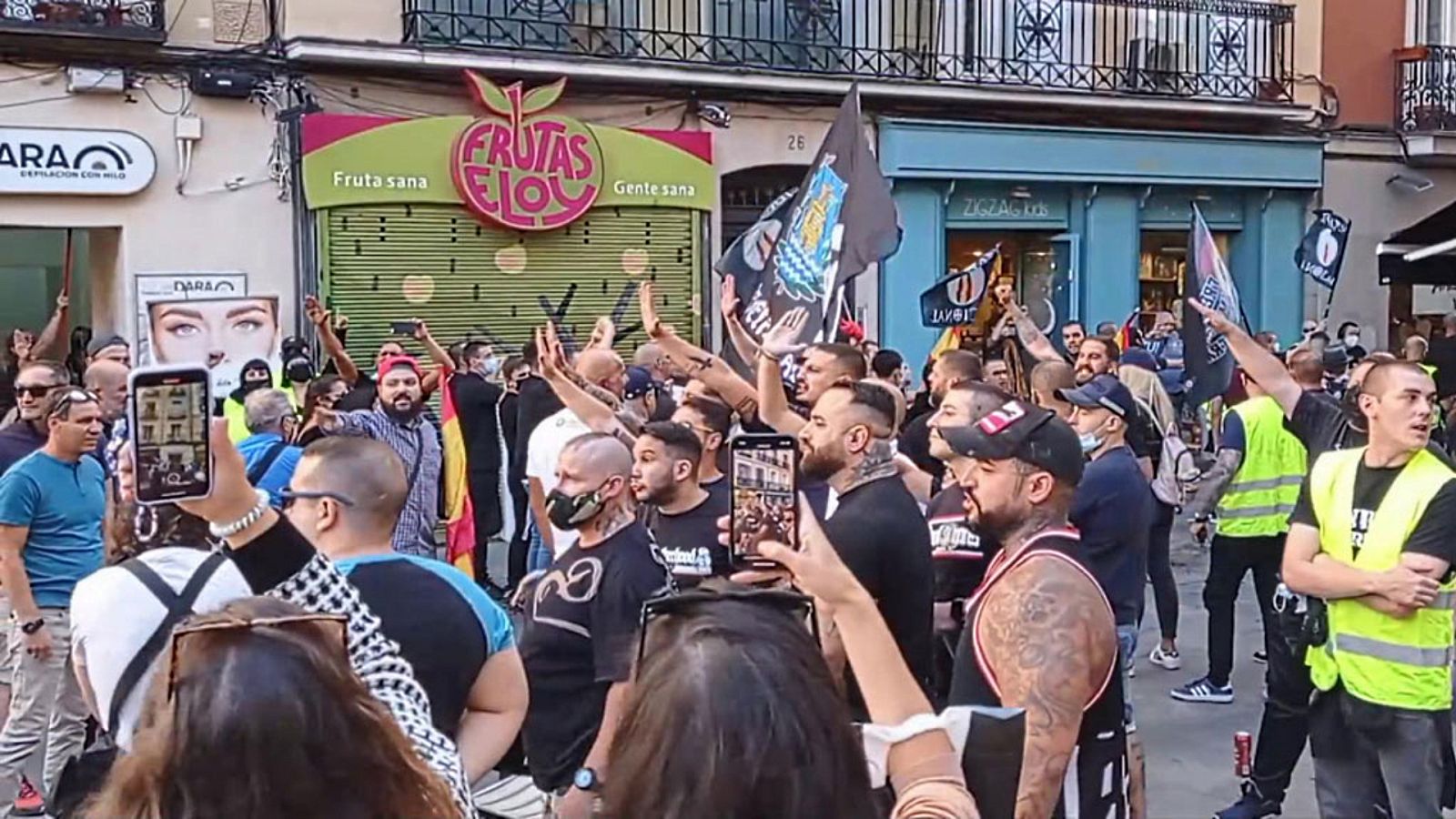 Telediario - 15 horas - 19/09/21 - ver ahora