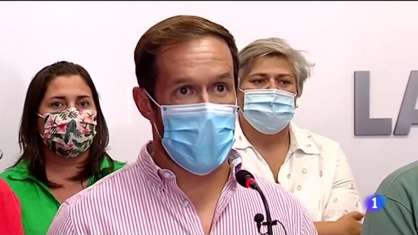 Telecanarias - 19/09/2021