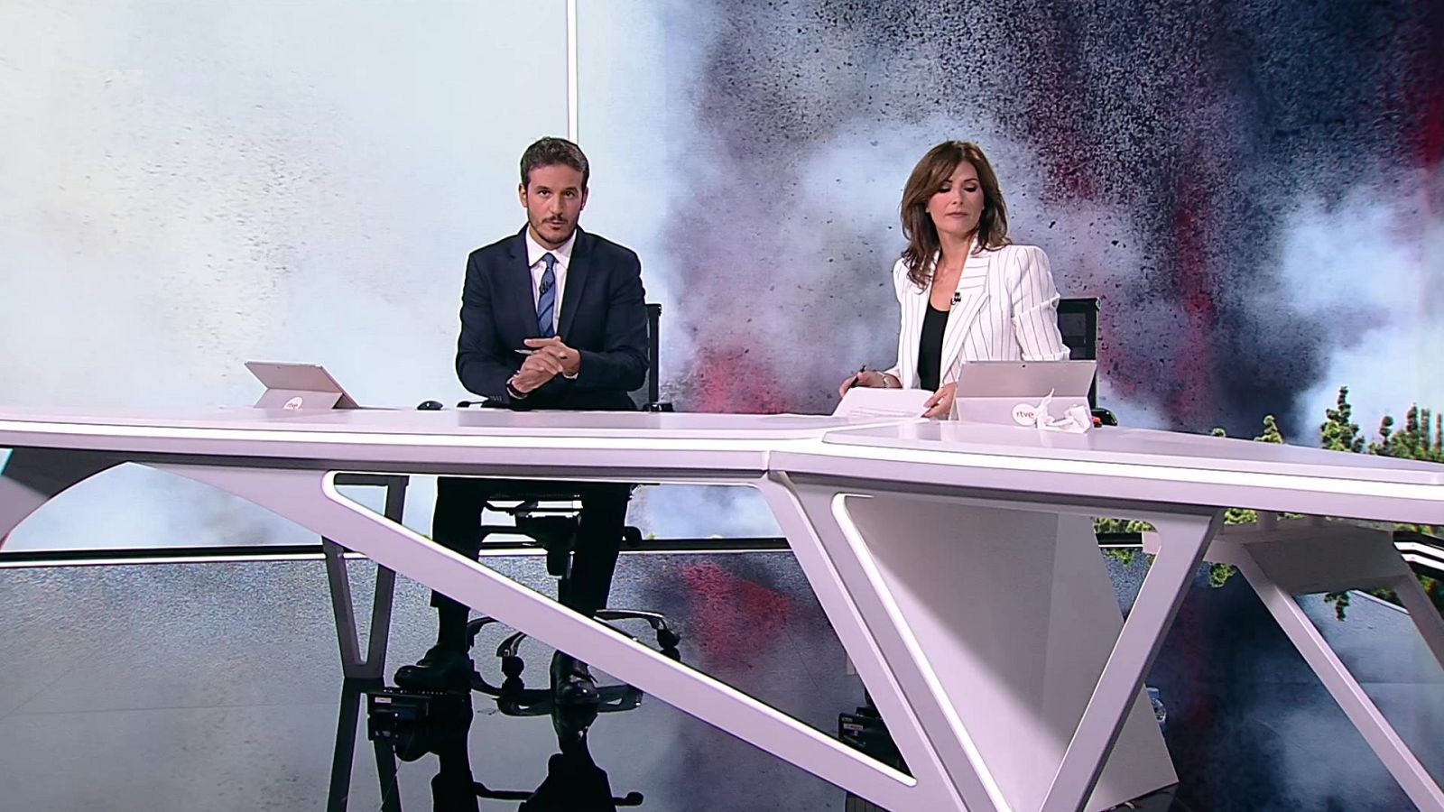 Avance informativo - 19/09/21 - ver ahora