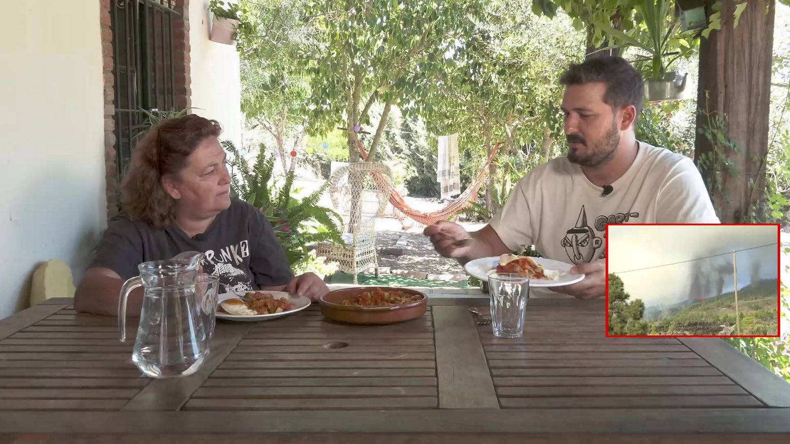 Aquí la Tierra - 19/09/21 - ver ahora