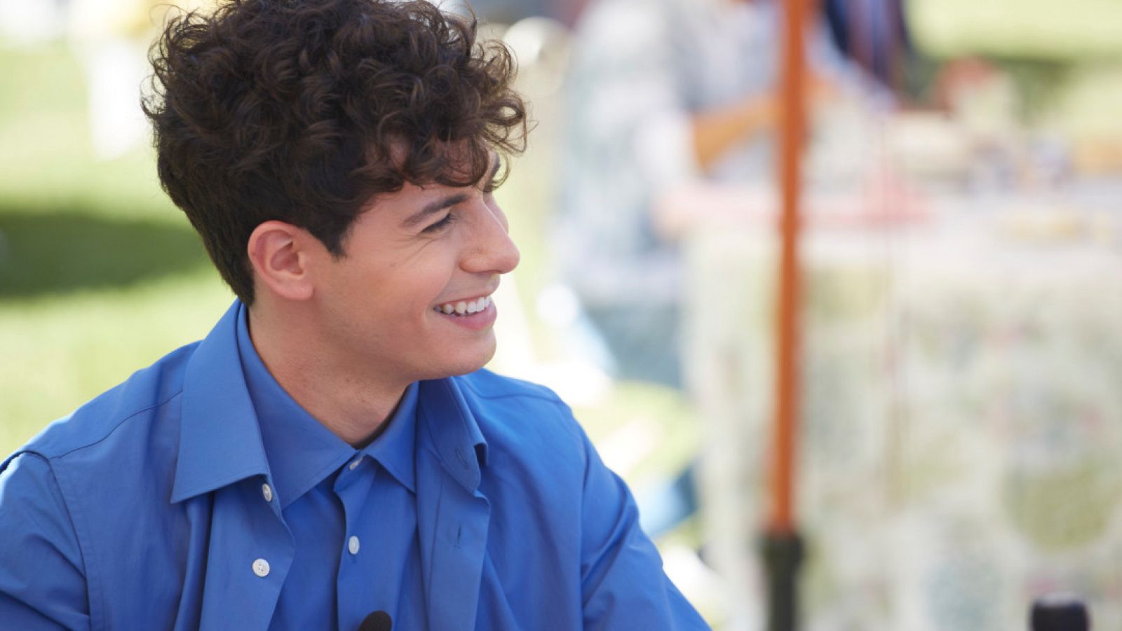 Alfred, Samantha y los proyectos futuros | Ver